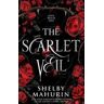 Shelby Mahurin The Scarlet Veil