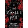 Shelby Mahurin;; Scarlet Veil