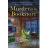 Sue Minix Murder at the Bookstore