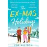 Zoe Allison The Ex-Mas Holidays