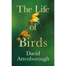 David Attenborough The Life of Birds