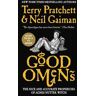 Neil Gaiman Good Omens