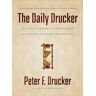 The Daily Drucker