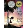 Thanhha Lai Inside Out and Back Again: A Newbery Honor Award Winner