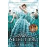 Kiera Cass The Selection