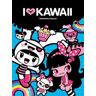 I Love Kawaii