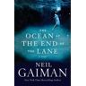 Neil Gaiman The Ocean at the End of the Lane
