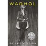 Blake Gopnik Warhol