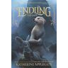 Endling #1: The Last