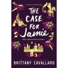 Brittany Cavallaro The Case for Jamie