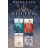 The Selection Series 4-Book Collection