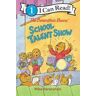 Mike Berenstain The Berenstain Bears' School Talent Show