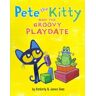 Pete the Kitty and the Groovy Playdate