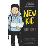 Jerry Craft New Kid: A Newbery Award Winner