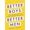 Better Boys, Better Men