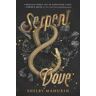 Shelby Mahurin Serpent & Dove