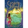 Eden Royce Conjure Island