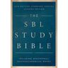 The SBL Study Bible