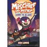 Ken Lamug Mischief and Mayhem #1: Born to Be Bad