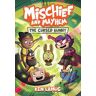 Mischief and Mayhem #2: The Cursed Bunny