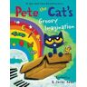 Pete the Cat's Groovy Imagination