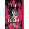 Mindy McGinnis The Last Laugh