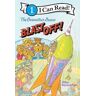 Mike Berenstain The Berenstain Bears Blast Off!