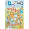 Mike Berenstain The Berenstain Bears Share and Share Alike!