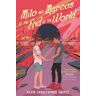 Milo and Marcos at the End of the World