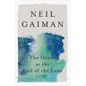 Neil Gaiman The Ocean at the End of the Lane