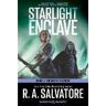 R. A. Salvatore Starlight Enclave: A Novel