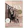 Ron Howard;Clint Howard The Boys: A Memoir of Hollywood and Family
