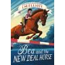 L. m. Elliott Bea and the New Deal Horse