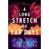 Mindy McGinnis A Long Stretch of Bad Days