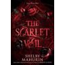 Shelby Mahurin The Scarlet Veil Intl/E