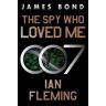 The Spy Who Loved Me