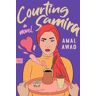 Amal Awad Courting Samira: A Novel