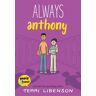 Always Anthony