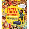 Priya's Kitchen Adventures