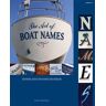 The Art of Boat Names