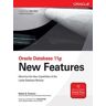 Oracle Database 11g New Features