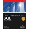 Oracle Database 10g SQL