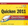 Quicken 2011 QuickSteps