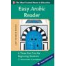 Easy Arabic Reader