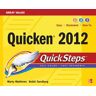 Quicken 2012 QuickSteps