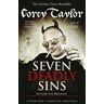 Corey Taylor Seven Deadly Sins