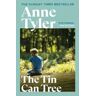 Anne Tyler The Tin Can Tree
