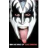 Gene Simmons Kiss and Make-Up