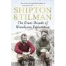 Jim Perrin Shipton and Tilman