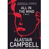 Alastair Campbell All in the Mind